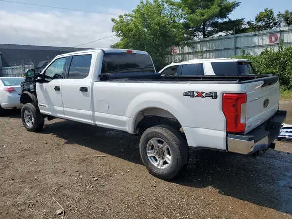 1FT7W2BT3HED00548 2017 FORD F250 - Image 2