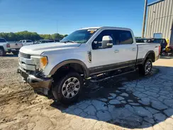 1FT7W2BT3HED04552 2017 FORD F250