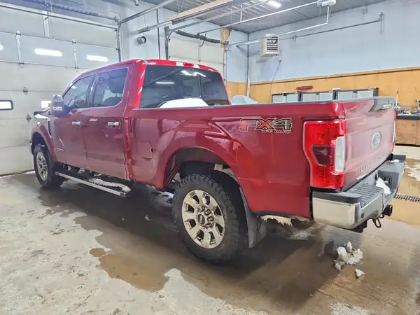 1FT7W2BT3HED06589 2017 FORD F250 - Image 2