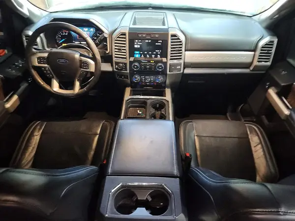 1FT7W2BT3HED06589 2017 FORD F250 - Image 8