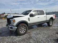 1FT7W2BT3HED06818 2017 FORD F250
