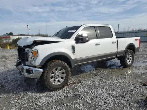 1FT7W2BT3HED06818 2017 FORD F250 - Image 1