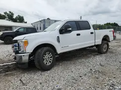 1FT7W2BT3HED10903 2017 FORD F250