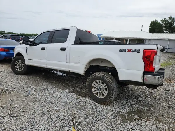 1FT7W2BT3HED10903 2017 FORD F250 - Image 2