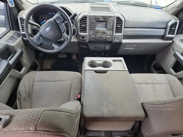 1FT7W2BT3HED10903 2017 FORD F250 - Image 8