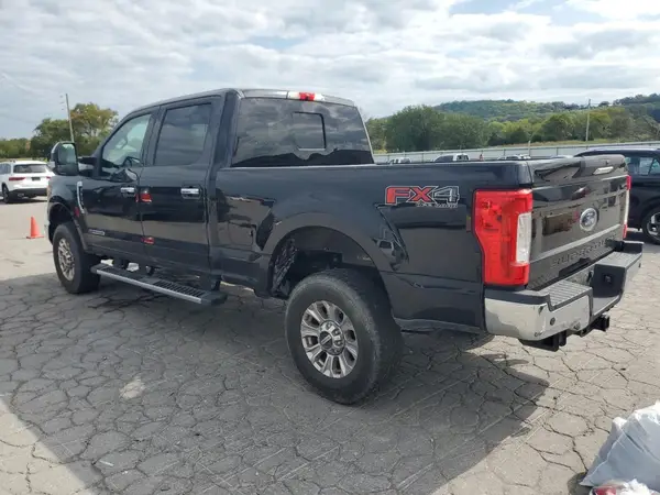 1FT7W2BT3HED23361 2017 FORD F250 - Image 2