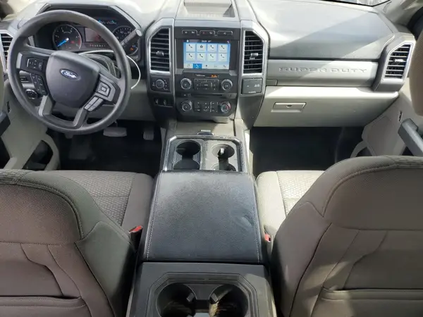 1FT7W2BT3HED23361 2017 FORD F250 - Image 8