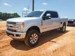 1FT7W2BT3HED29371 2017 FORD F250