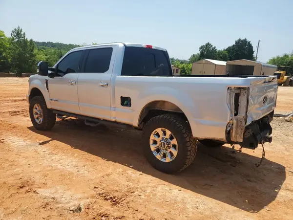 1FT7W2BT3HED29371 2017 FORD F250 - Image 2