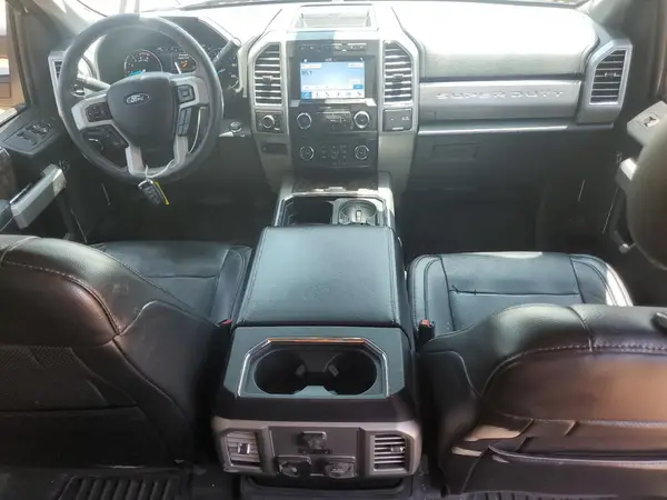 1FT7W2BT3HED29371 2017 FORD F250 - Image 8