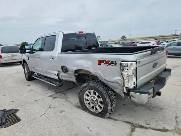 1FT7W2BT3HED29709 2017 FORD F250 - Image 2