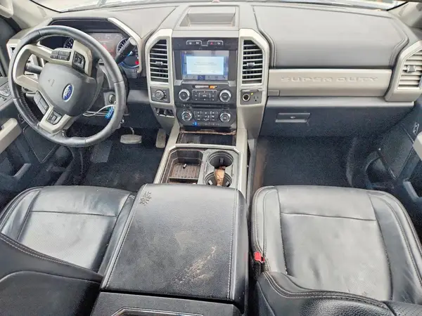 1FT7W2BT3HED29709 2017 FORD F250 - Image 8