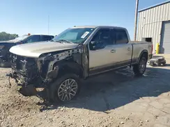 1FT7W2BT3HED29774 2017 FORD F250