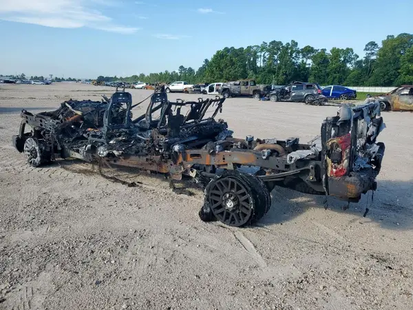 1FT7W2BT3HED30780 2017 FORD F250 - Image 2