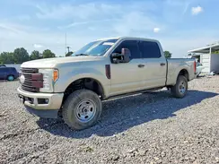 1FT7W2BT3HED39527 2017 FORD F250