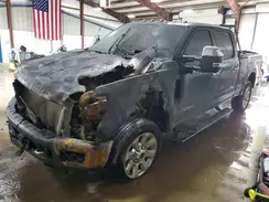 1FT7W2BT3HED40421 2017 FORD F250
