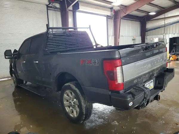1FT7W2BT3HED40421 2017 FORD F250 - Image 2