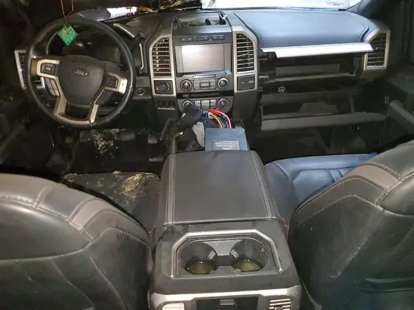 1FT7W2BT3HED40421 2017 FORD F250 - Image 8