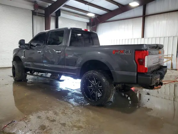 1FT7W2BT3HED40709 2017 FORD F250 - Image 2