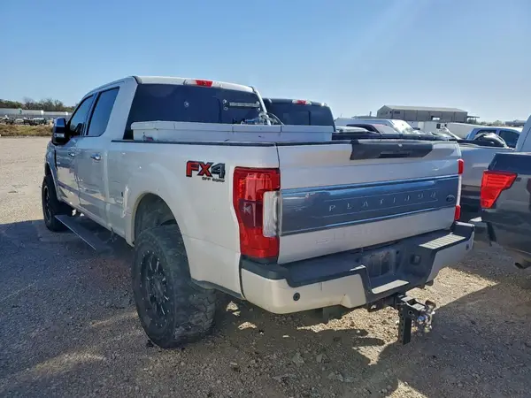 1FT7W2BT3HED40886 2017 FORD F250 - Image 2