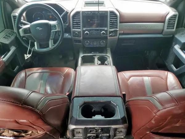 1FT7W2BT3HED40886 2017 FORD F250 - Image 8
