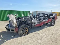 1FT7W2BT3HED40922 2017 FORD F250