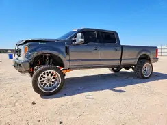 1FT7W2BT3HED41035 2017 FORD F250