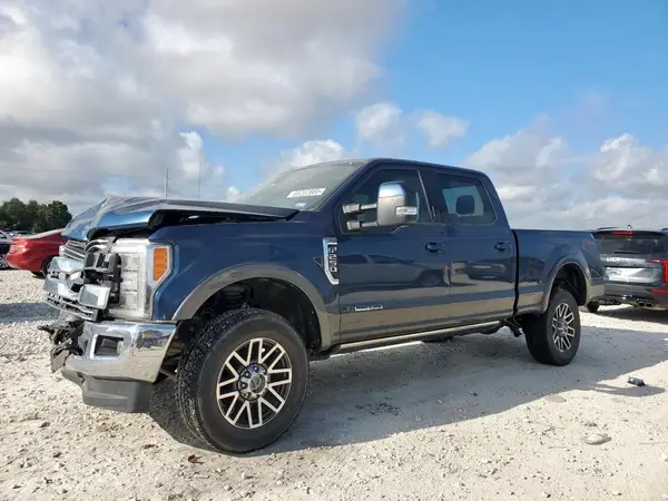 1FT7W2BT3HED41634 2017 FORD F250 - Image 1