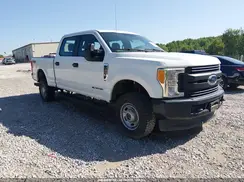 1FT7W2BT3HED44579 2017 FORD F250