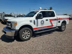 1FT7W2BT3HED44744 2017 FORD F250