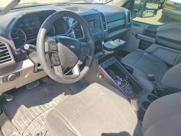 1FT7W2BT3HED44744 2017 FORD F250 - Image 8
