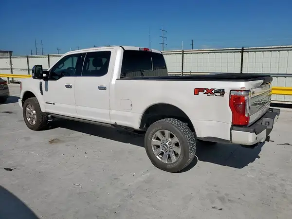 1FT7W2BT3HED49717 2017 FORD F250 - Image 2