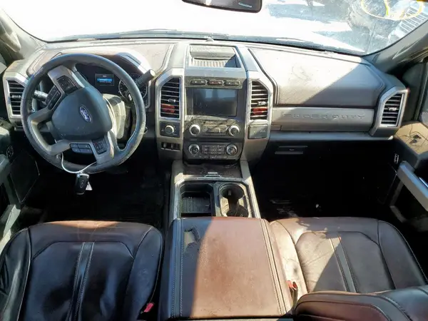 1FT7W2BT3HED49717 2017 FORD F250 - Image 8