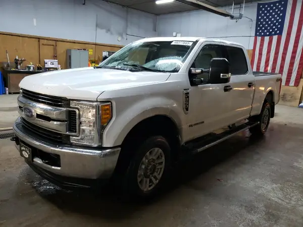 1FT7W2BT3HED52519 2017 FORD F250 - Image 1