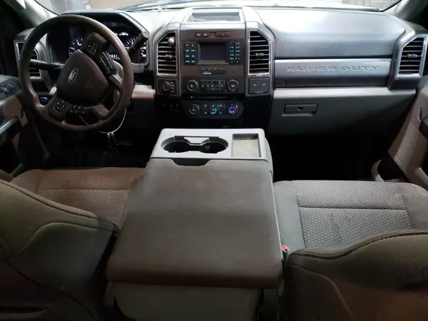 1FT7W2BT3HED52519 2017 FORD F250 - Image 8