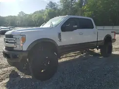 1FT7W2BT3HED55789 2017 FORD F250