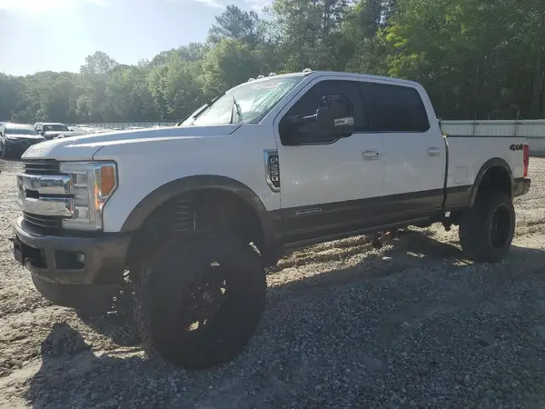 1FT7W2BT3HED55789 2017 FORD F250 - Image 1