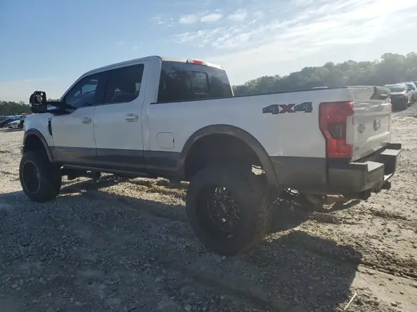 1FT7W2BT3HED55789 2017 FORD F250 - Image 2