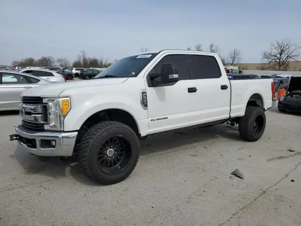 1FT7W2BT3HED57428 2017 FORD F250 - Image 1