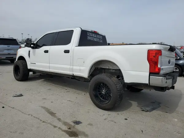 1FT7W2BT3HED57428 2017 FORD F250 - Image 2