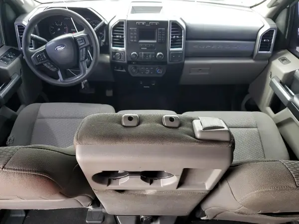 1FT7W2BT3HED57428 2017 FORD F250 - Image 8