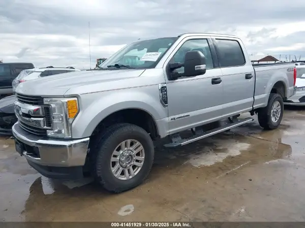 1FT7W2BT3HED69322 2017 FORD F250 - Image 2