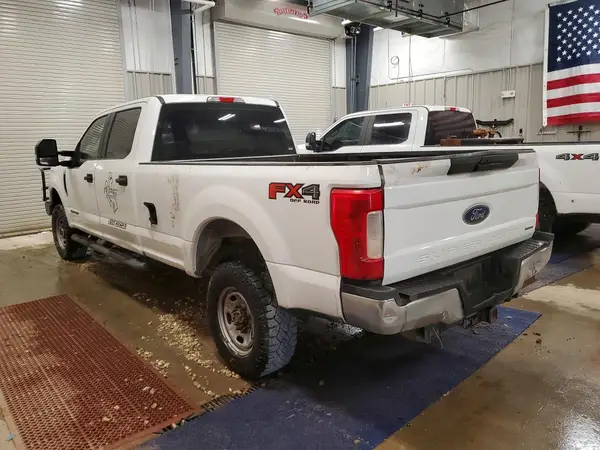 1FT7W2BT3HED80093 2017 FORD F250 - Image 2