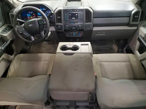 1FT7W2BT3HED80093 2017 FORD F250 - Image 8
