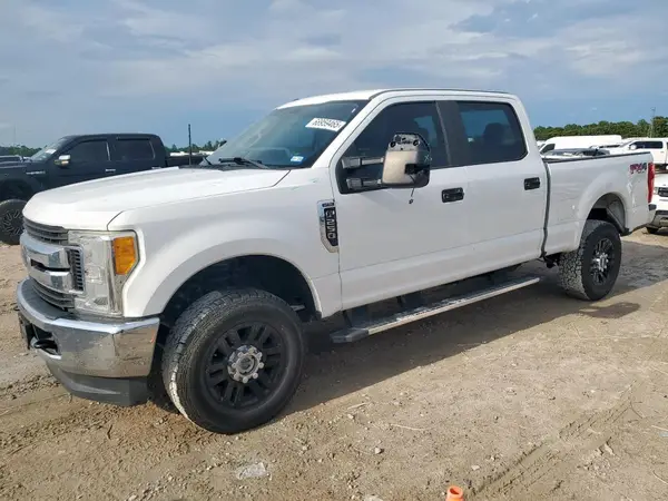 1FT7W2BT3HED84919 2017 FORD F250 - Image 1