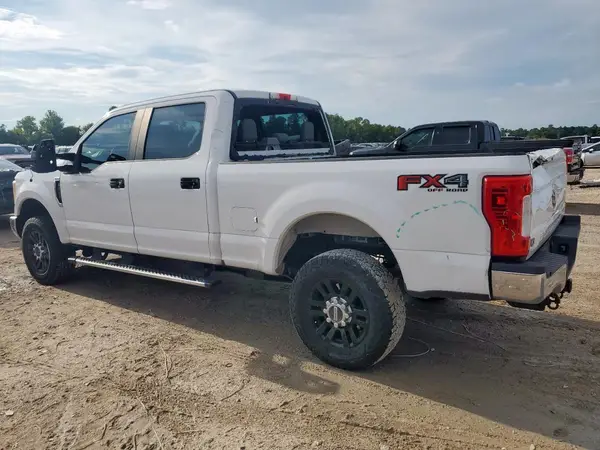 1FT7W2BT3HED84919 2017 FORD F250 - Image 2