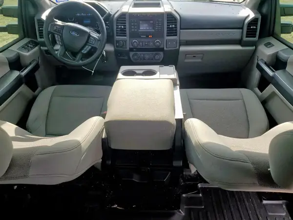 1FT7W2BT3HED84919 2017 FORD F250 - Image 8