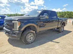 1FT7W2BT3HED89974 2017 FORD F250