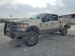 1FT7W2BT3HEE13254 2017 FORD F250