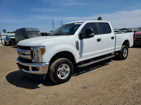 1FT7W2BT3HEE14842 2017 FORD F250 - Image 1